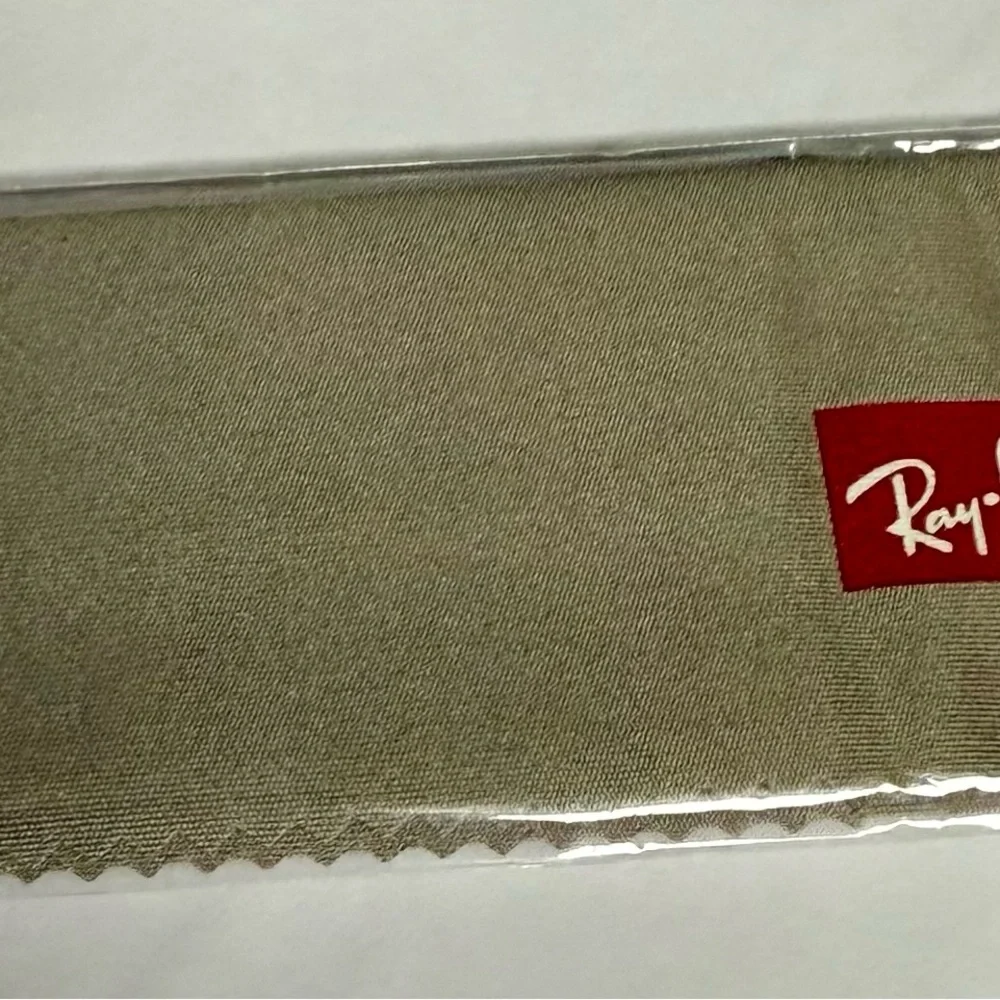 Ray-Ban New Wayfarer Jr Sunglasses with Fiery Lenses